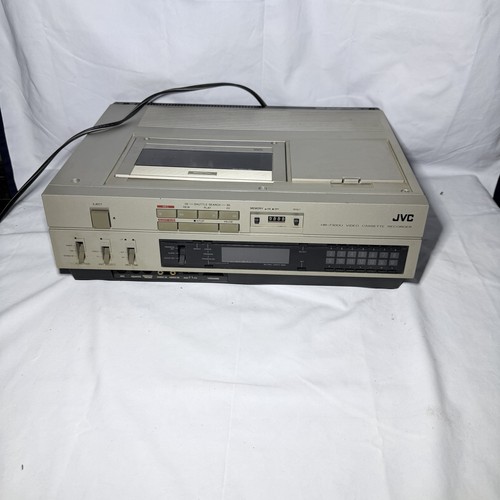 Videoregistratore vhs vcr - videoregistratore,