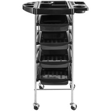 Carrello Portatile Per