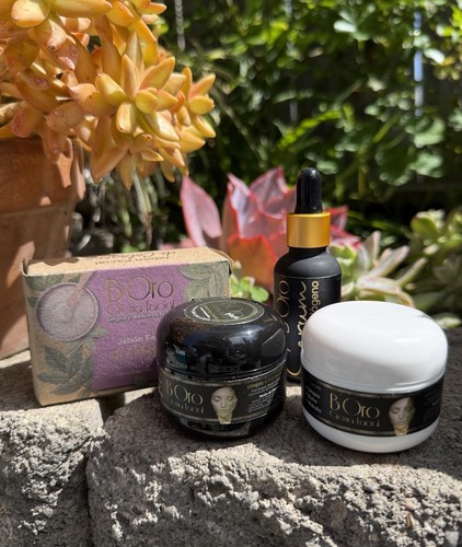 Oro crema kit - kit, viso