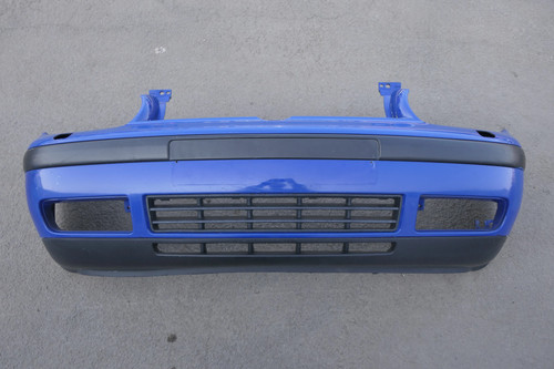 Golf paraurti anteriore - vw, 4