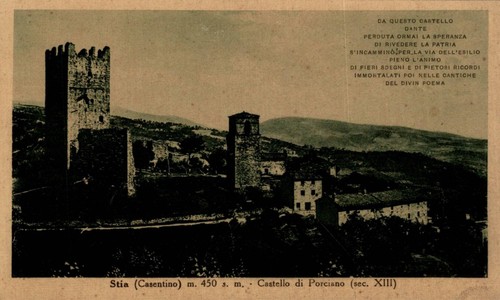Arezzo stia casentino - arezzo,