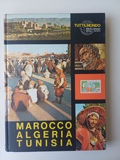 Marocco /Algeria/ Tunisia