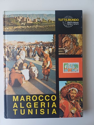 Marocco algeria tunisia - /algeria/,