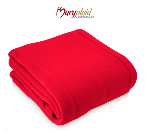 Coperta morbido pile - coperta, in