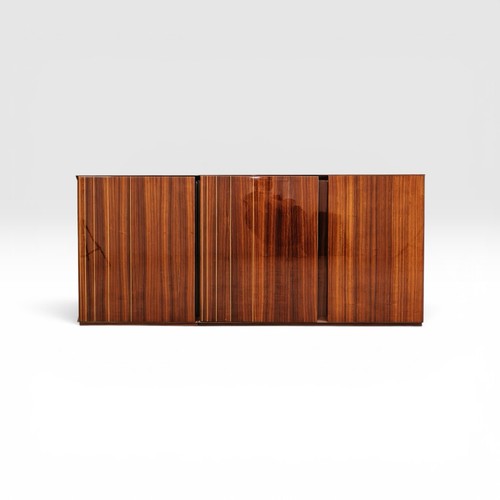 Credenza palissandro - in,