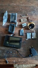 SPIONCINO ELETTRONICO DIGITALE