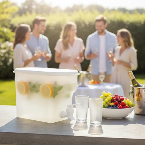 Dispenser acqua fredda senza - acqua,