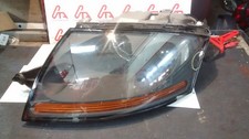 Faro anteriore sinistro Audi