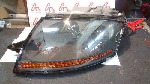 Faro anteriore sinistro audi - anteriore,