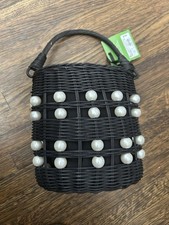 Borsa Kate Spade X Target nera