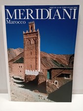 MERIDIANI MAROCCO  N. 146