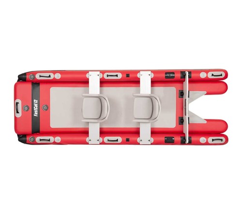 Nuovo sea eagle fastcat12 - nuovo,