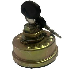 Quadro Avviamento Commutatore