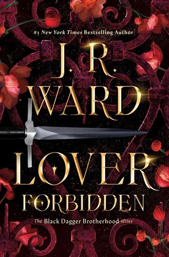 Lover forbidden ward - r,