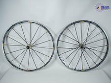 Set ruote mavic sys tracomp - set,