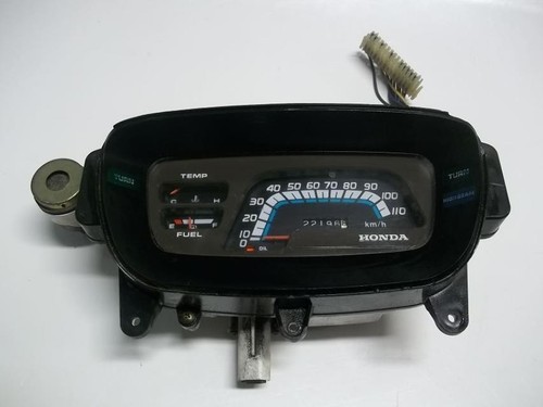Compteur honda 125 - compteur,