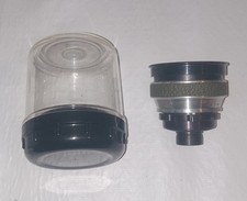 Carl Zeiss 35mm F2.8 Flektogon