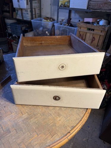 Cassetti legno antichi - cassetti,
