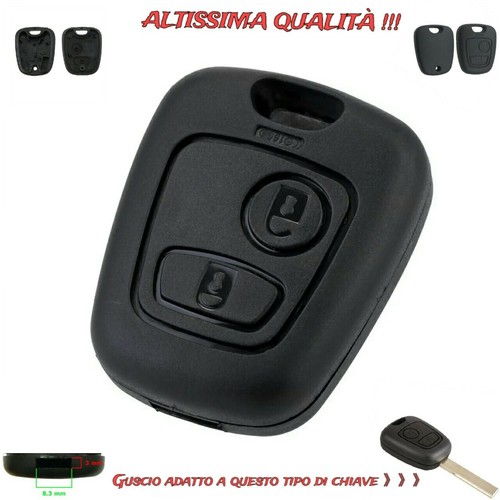 Guscio chiave cover - guscio,