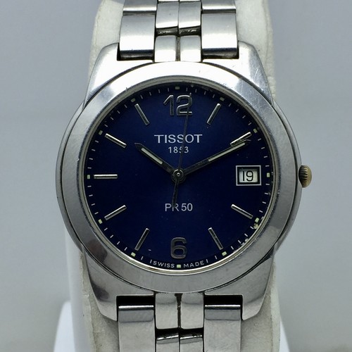 Orologio uomo tissot 1853 - orologio,