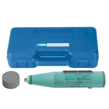 SCLEROMETRO PER LA MISURAZIONE DI DUREZZA DEI MANUFATTI IN CEMENTO FERVI S110