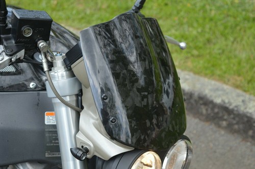 Bulle buell xb9s xb9ss xb9sx - bulle,