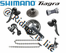 Gruppo Shimano Tiagra 4700