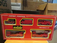 Set veicoli solido coffret - 5,