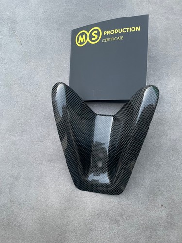 Cover serbatoio carbonio - cover,
