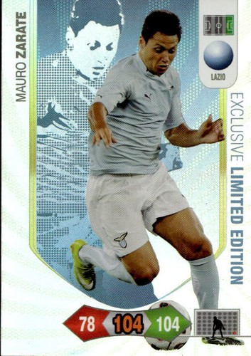 Figurina calciatori panini - calciatori,