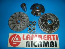 VARIATORE HONDA PANTHEON 125 150 1998 1999 2000 2001 2002