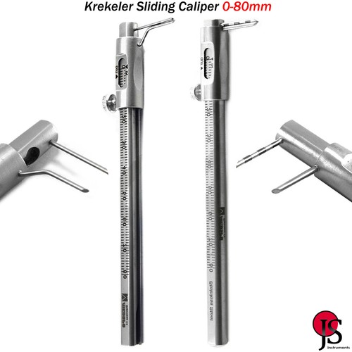 Krekeler pinza scorrevole - pinza,