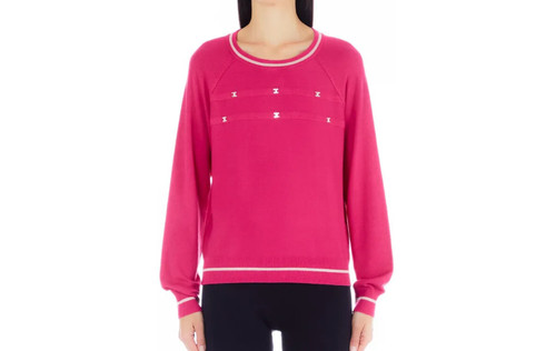 Maglia donna liu viscosa - liu, jo