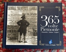 365 Volte Piemonte (365 Times