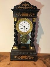 Antico ed Elegante  Orologio a