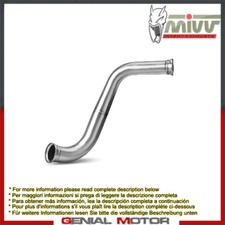 Tubo Elimina Kat MIVV