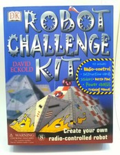 Robot Challenge Kit di David
