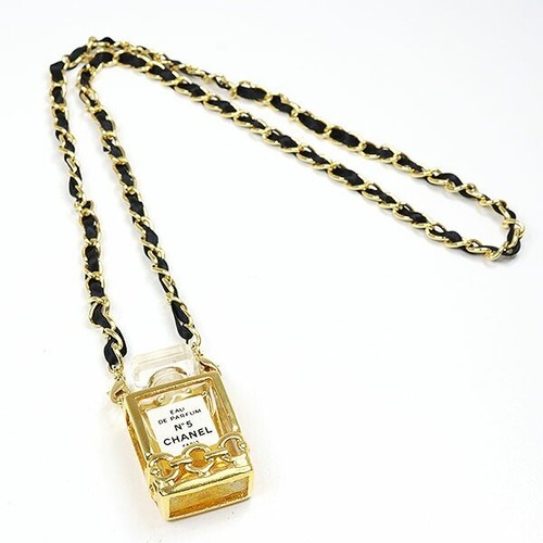 Chanel profumo bottiglia - 5,