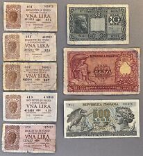 Collezione di antiche