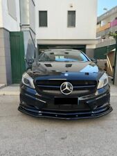 SPOILER SOTTO PARAURTI