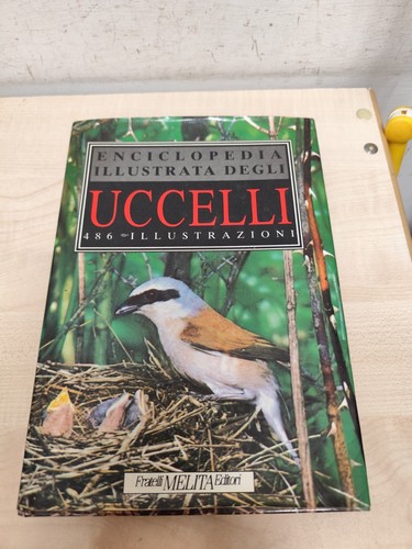 Libro enciclopedia illustrata - enciclopedia,