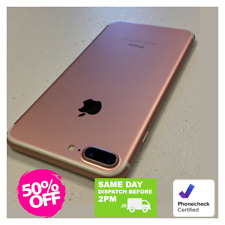 Apple iPhone 7 Plus - 32