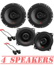 JBL Stage2 6-1/2"  5-1/4"