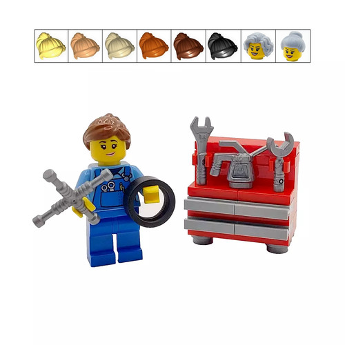 Originale lego auto - originale, lego®