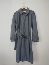 Trench coat vintage Yves Saint