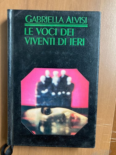 Voci dei viventi ieri - viventi,