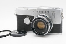 [EXC+5] OLYMPUS PEN-F