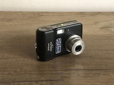 Nikon Coolpix L3 5,1 megapixel