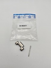 1x Grand Seiko SBGA211 SBGA 211 Snowflake Link - Maglia - Titanio - Titanium 18m