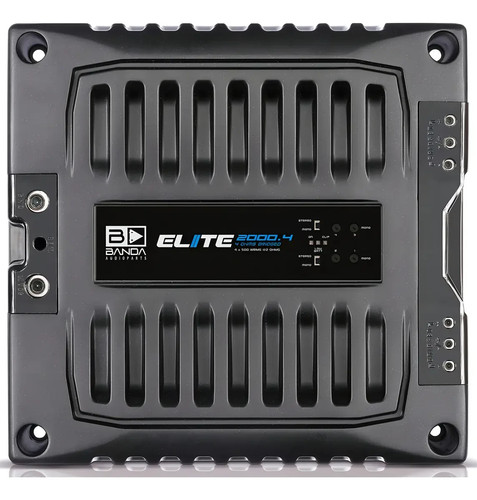 Banda elite 2000 ohm - banda, 2